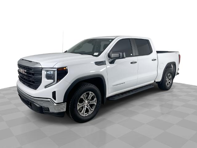 2023 GMC Sierra 1500 Vehicle Photo in GILBERT, AZ 85297-0402