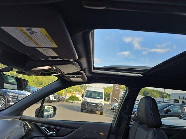 2022 Subaru Forester Vehicle Photo in Pleasant Hills, PA 15236