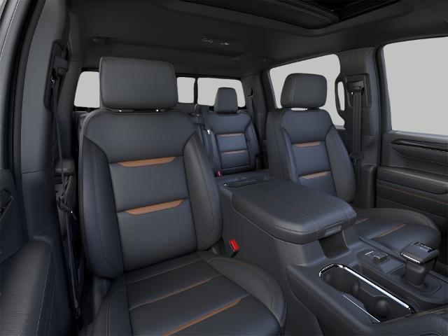 2026 GMC Sierra 1500 Vehicle Photo in MANITOWOC, WI 54220-5838