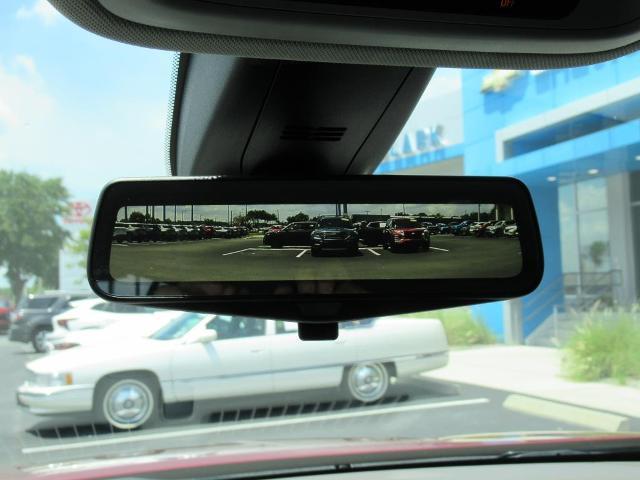 2019 Chevrolet Traverse Vehicle Photo in LEESBURG, FL 34788-4022