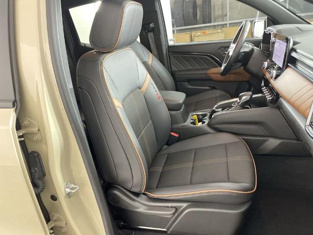 2024 GMC Canyon Vehicle Photo in GILBERT, AZ 85297-0402