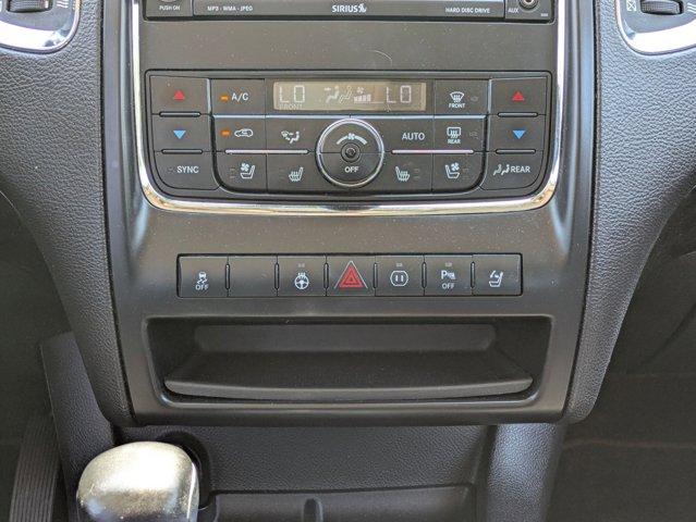 2012 Dodge Durango Vehicle Photo in San Antonio, TX 78209