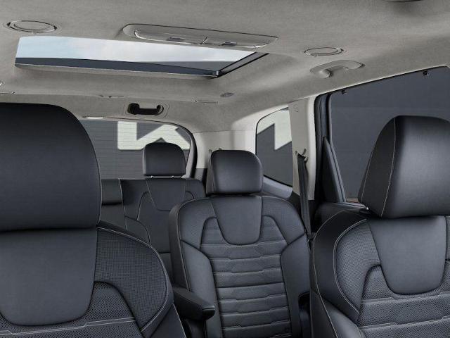 2025 Kia Telluride Vehicle Photo in Tucson, AZ 85712