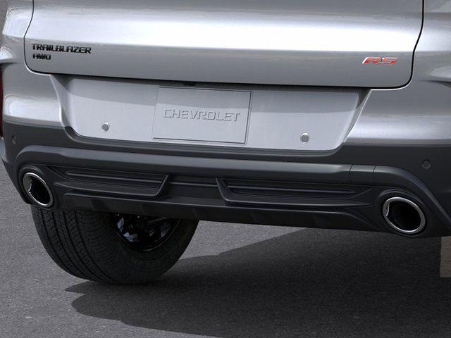 2026 Chevrolet Trailblazer Vehicle Photo in PAWLING, NY 12564-3219