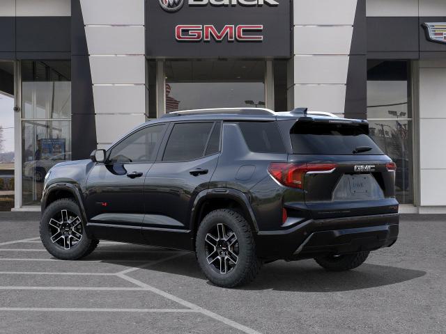2026 GMC Terrain Vehicle Photo in INDEPENDENCE, MO 64055-1377