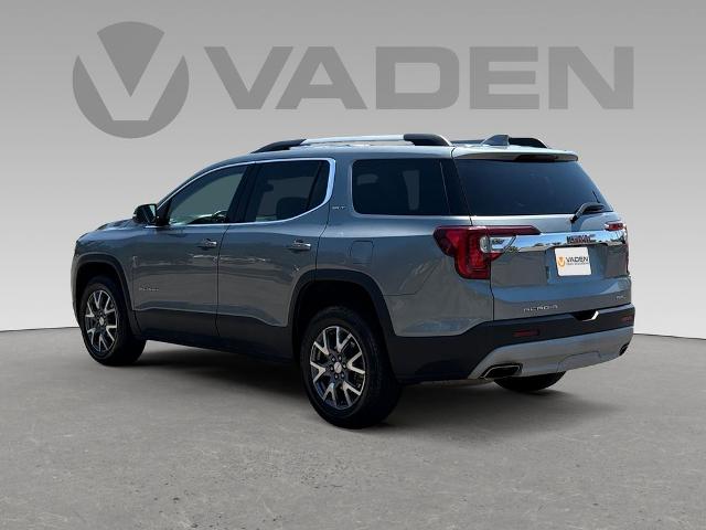 2023 GMC Acadia Vehicle Photo in Savannah, GA 31419