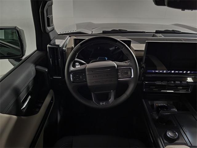 2026 GMC HUMMER EV Pickup Vehicle Photo in PRESCOTT, AZ 86305-3700