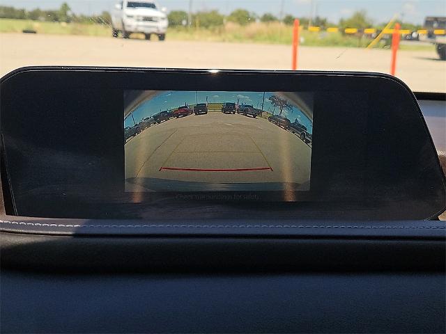 2024 Mazda CX-30 Vehicle Photo in EASTLAND, TX 76448-3020