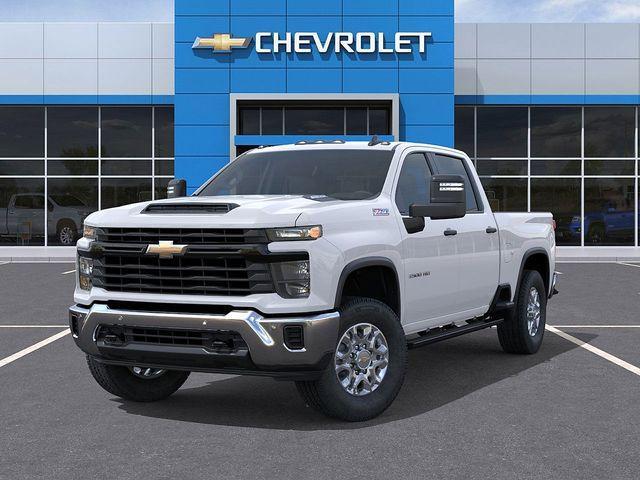 2026 Chevrolet Silverado 3500 HD Vehicle Photo in PAWLING, NY 12564-3219
