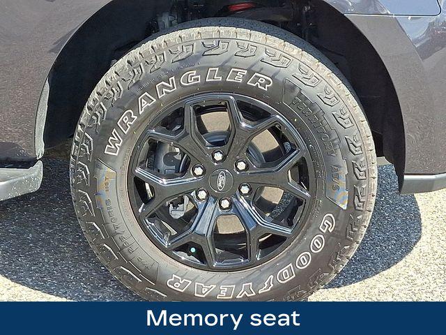 2024 Ford Expedition Vehicle Photo in DANBURY, CT 06810-5034