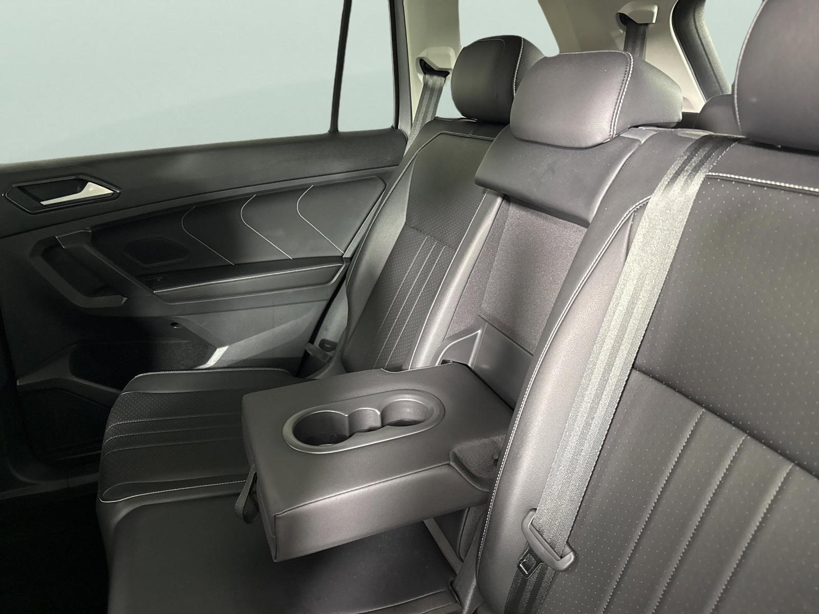 2022 Volkswagen Tiguan Vehicle Photo in Georgetown, TX 78626