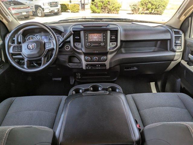 2019 Ram 3500 Vehicle Photo in SELMA, TX 78154-1460