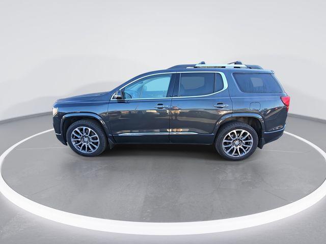 2022 GMC Acadia Vehicle Photo in Pleasant Hills, PA 15236