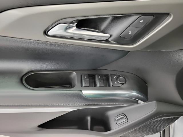 2025 Chevrolet Traverse Vehicle Photo in MANITOWOC, WI 54220-5838