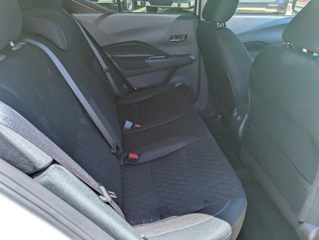 2024 Nissan Kicks Vehicle Photo in San Antonio, TX 78209