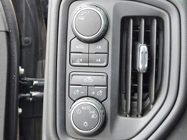 2022 Chevrolet Silverado 1500 Vehicle Photo in DANBURY, CT 06810-5034