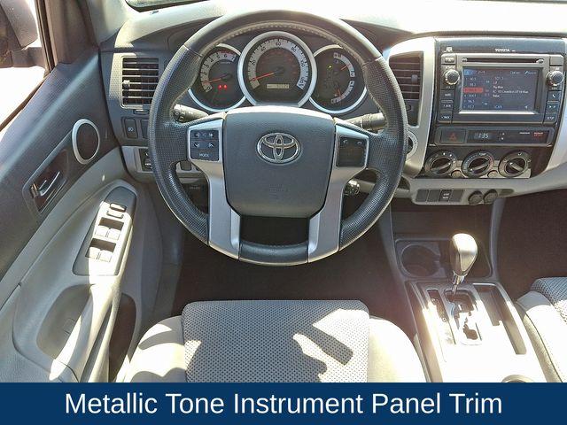 2013 Toyota Tacoma Vehicle Photo in DANBURY, CT 06810-5034