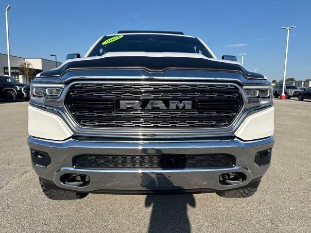 2024 Ram 1500 Vehicle Photo in Jonesboro, AR 72404