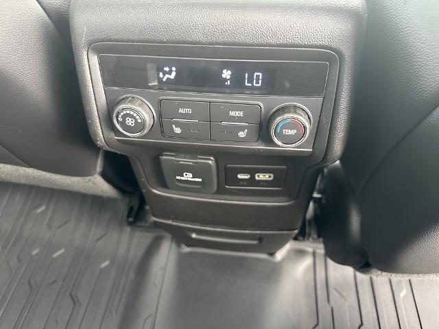 2023 GMC Acadia Vehicle Photo in MANITOWOC, WI 54220-5838