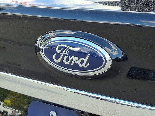 2019 Ford Edge Vehicle Photo in DANBURY, CT 06810-5034