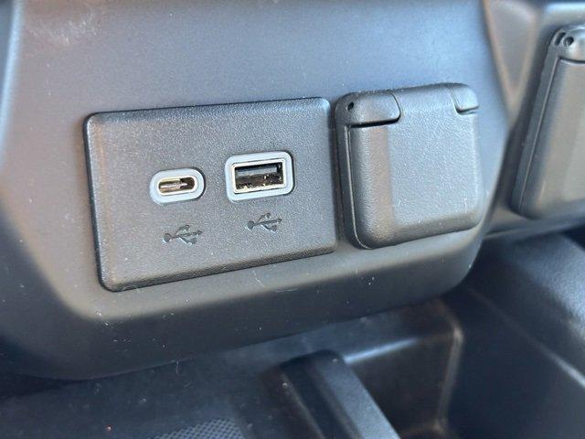 2020 GMC Sierra 1500 Vehicle Photo in ROCHESTER HILLS, MI 48307-2741