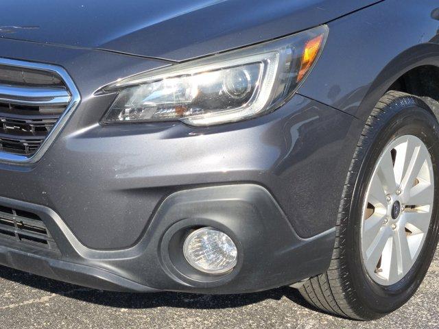 2019 Subaru Outback Vehicle Photo in Decatur, TX 76234