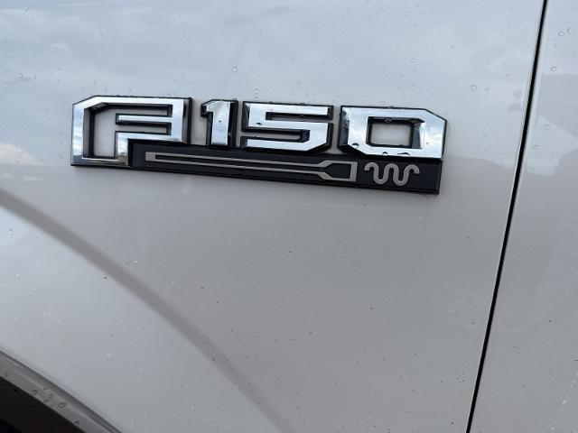 2019 Ford F-150 Vehicle Photo in Weatherford, TX 76087