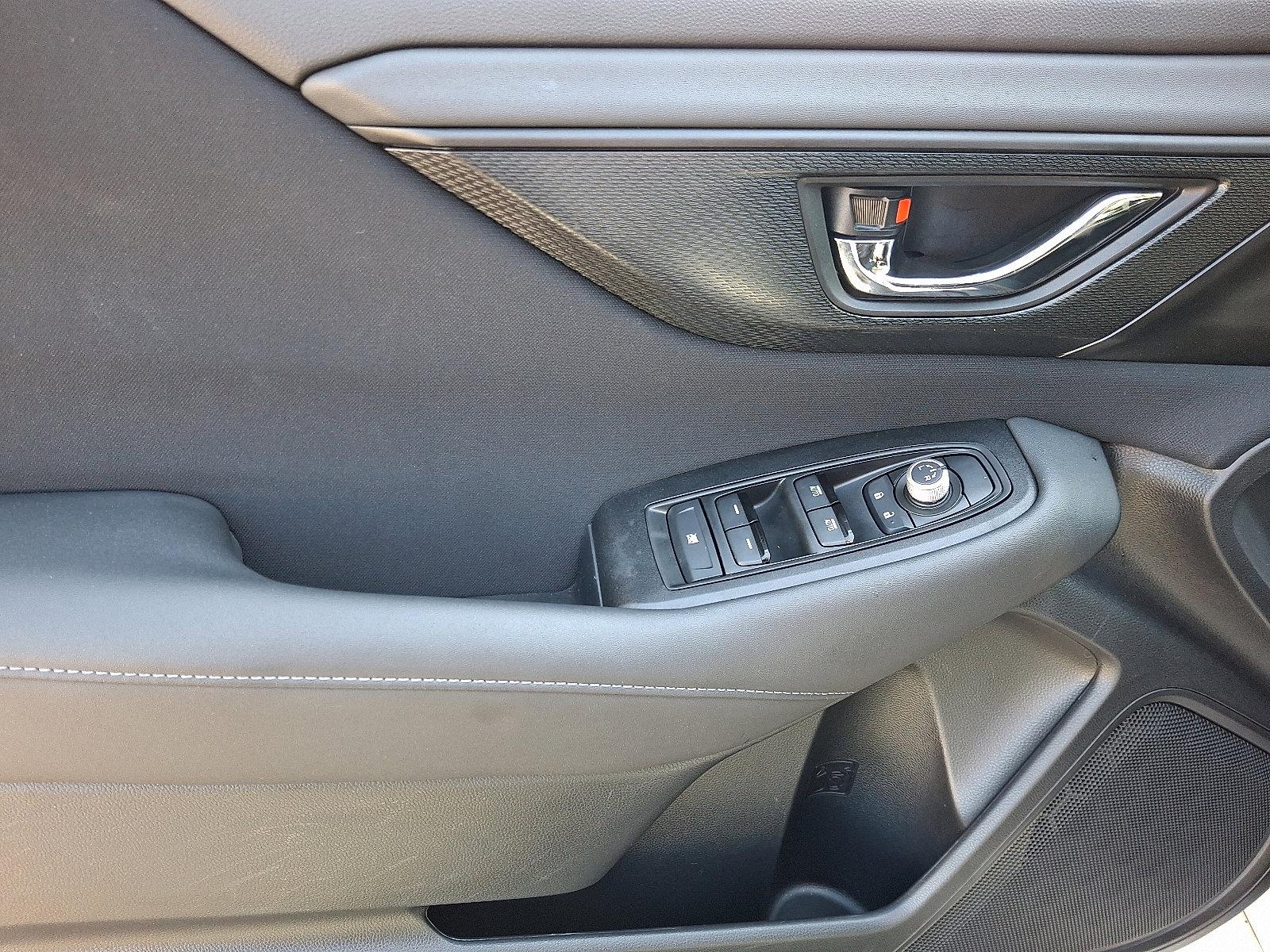 2022 Subaru Legacy Vehicle Photo in Mechanicsburg, PA 17050-2306