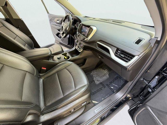 2022 GMC Terrain Vehicle Photo in LEOMINSTER, MA 01453-2952