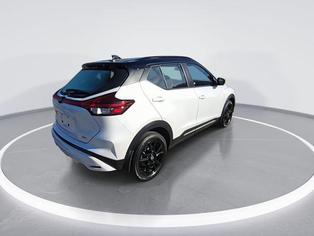 2023 Nissan Kicks Vehicle Photo in Pleasant Hills, PA 15236
