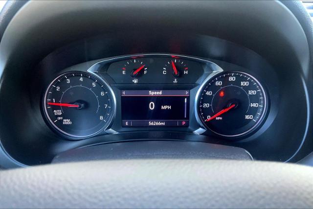 2024 GMC Terrain Vehicle Photo in KANSAS CITY, MO 64114-4545