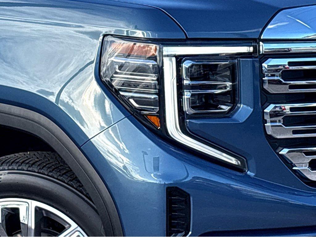 2025 GMC Sierra 1500 Vehicle Photo in SAVANNAH, GA 31406-4513