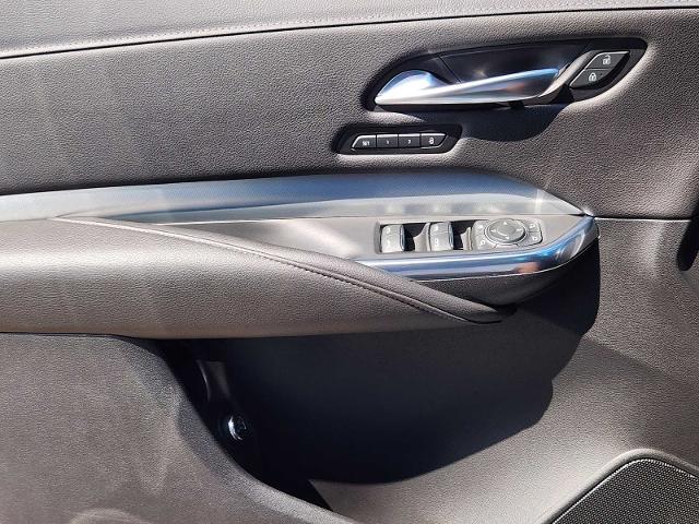2020 Cadillac XT4 Vehicle Photo in DENTON, TX 76210-9321