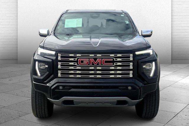 2023 GMC Canyon Vehicle Photo in KANSAS CITY, MO 64114-4545