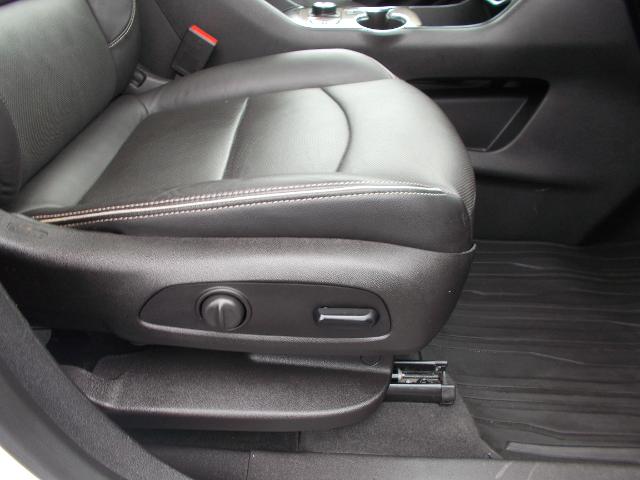 2018 GMC Terrain Vehicle Photo in LOWELL, MA 01852-4336