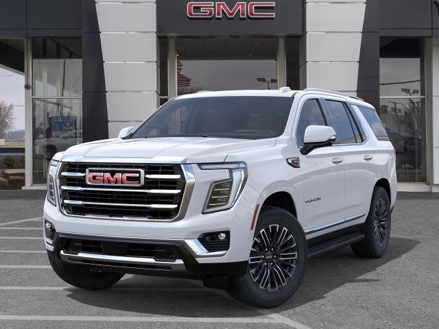 2026 GMC Yukon Vehicle Photo in INDEPENDENCE, MO 64055-1377