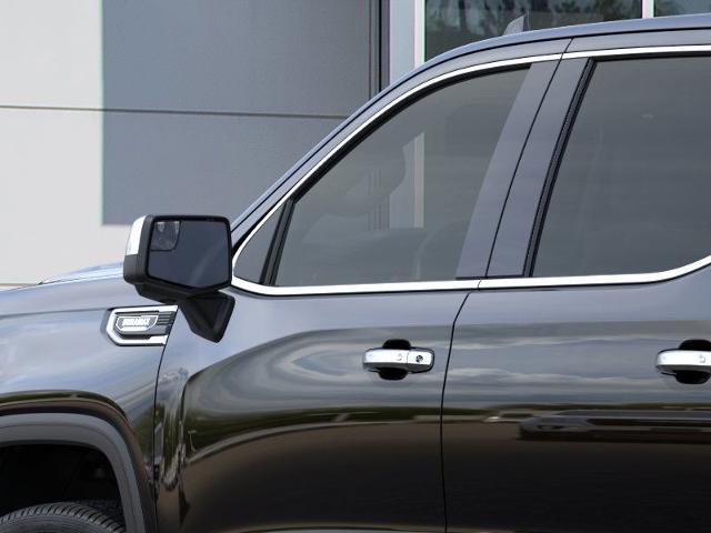 2026 GMC Sierra 1500 Vehicle Photo in TREVOSE, PA 19053-4984