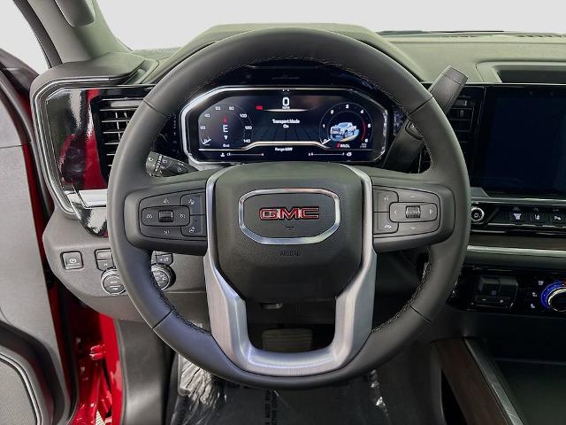 2025 GMC Sierra 3500 HD Vehicle Photo in PUYALLUP, WA 98371-4149