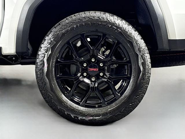 2025 GMC Canyon Vehicle Photo in PUYALLUP, WA 98371-4149