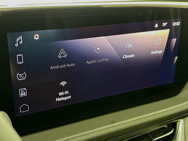 2025 Buick Envista Vehicle Photo in PUYALLUP, WA 98371-4149