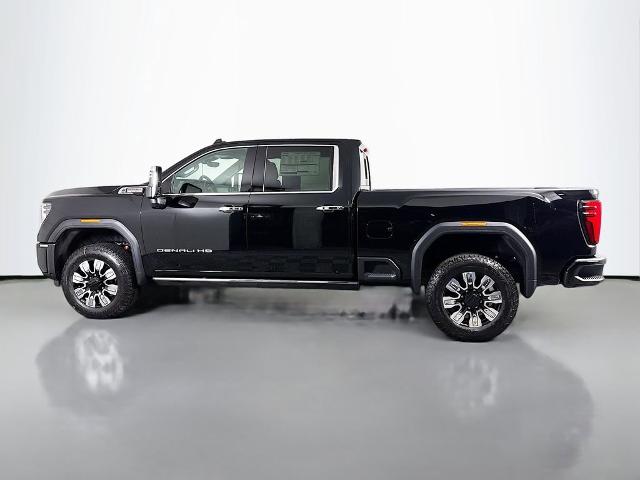 2025 GMC Sierra 2500 HD Vehicle Photo in PUYALLUP, WA 98371-4149