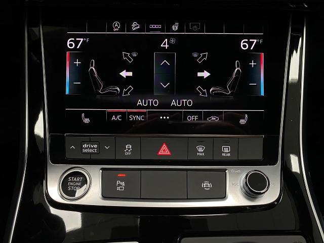 2026 Audi Q7 Vehicle Photo in Appleton, WI 54913