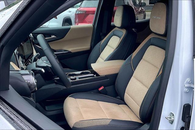 2026 Chevrolet Equinox Vehicle Photo in INDEPENDENCE, MO 64055-1314