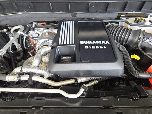 2024 Chevrolet Silverado 1500 Vehicle Photo in Decatur, TX 76234
