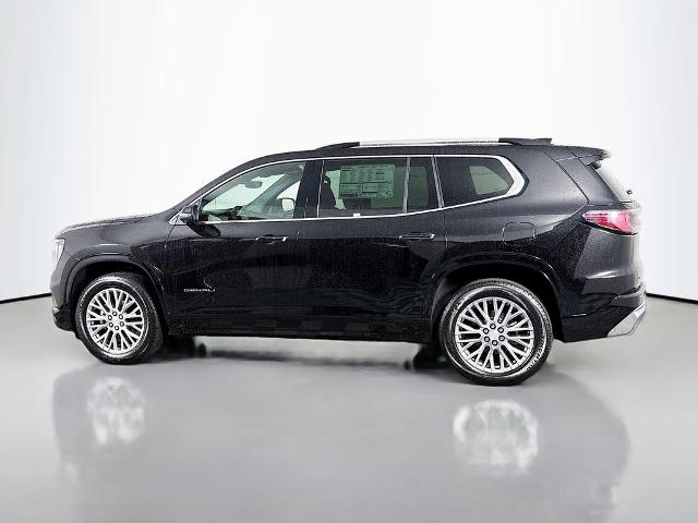 2026 GMC Acadia Vehicle Photo in PUYALLUP, WA 98371-4149