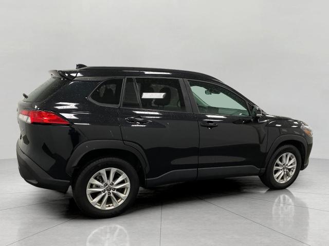 2024 Toyota Corolla Cross Vehicle Photo in Appleton, WI 54913