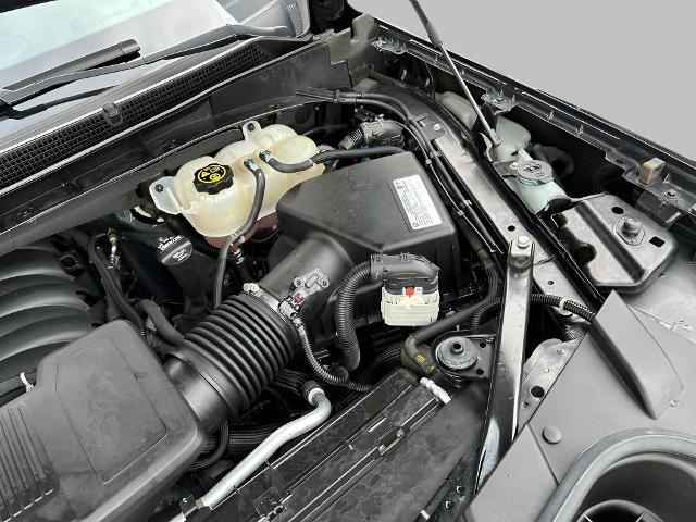 2021 GMC Yukon Vehicle Photo in MANITOWOC, WI 54220-5838