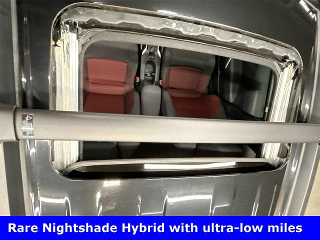 2024 Toyota Corolla Cross Hybrid Vehicle Photo in EVERETT, WA 98203-5662