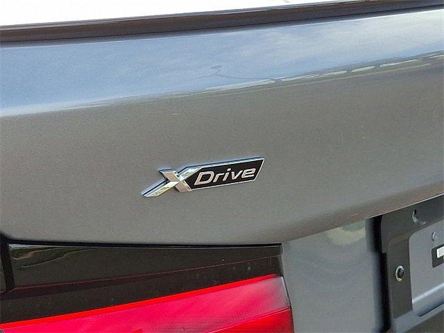 2023 BMW 540i xDrive Vehicle Photo in Willow Grove, PA 19090
