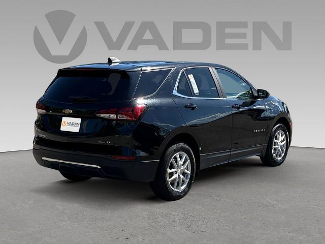 2024 Chevrolet Equinox Vehicle Photo in Savannah, GA 31419